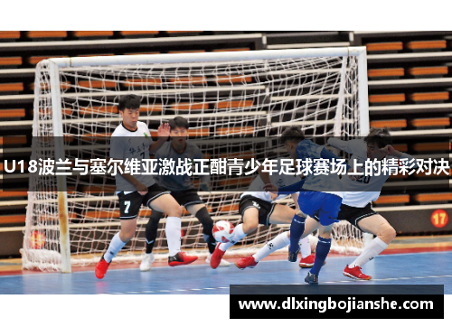 U18波兰与塞尔维亚激战正酣青少年足球赛场上的精彩对决